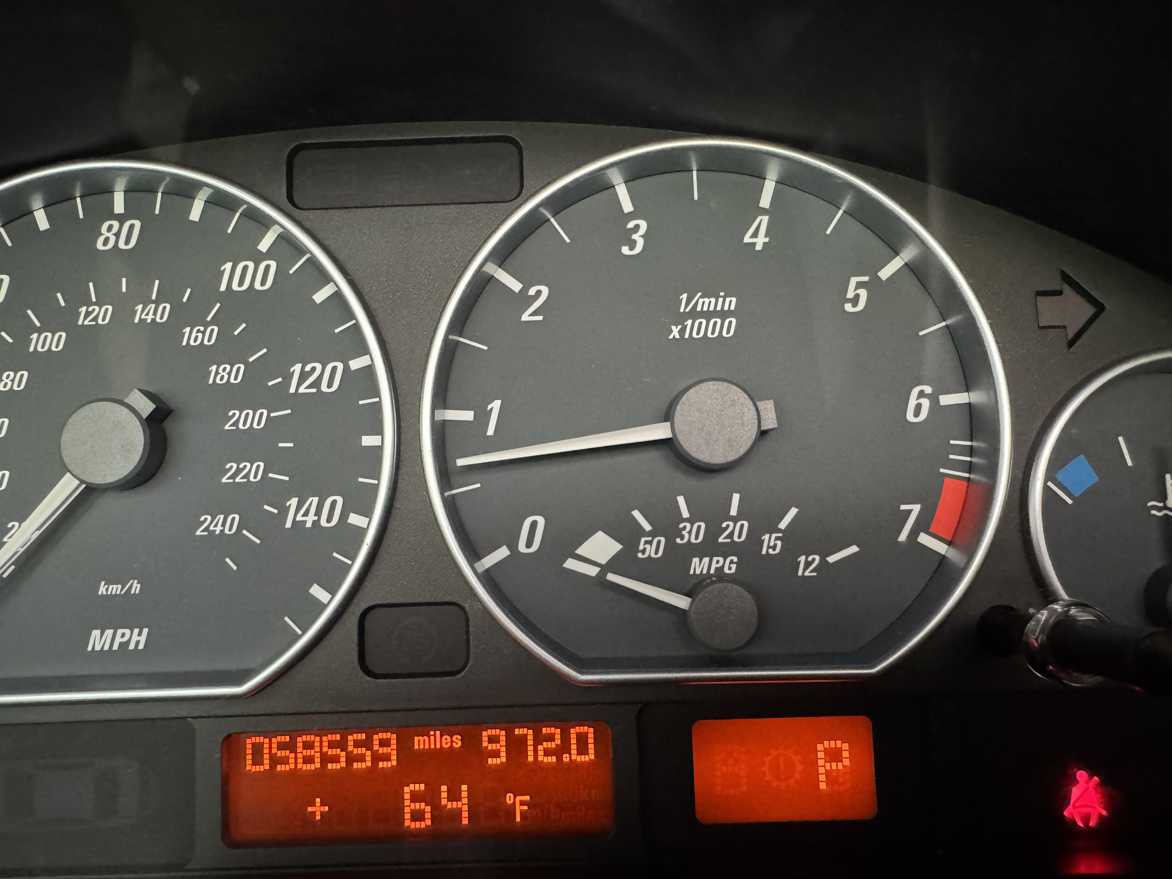 Used 2005 BMW 330Ci Convertible RWD image 10