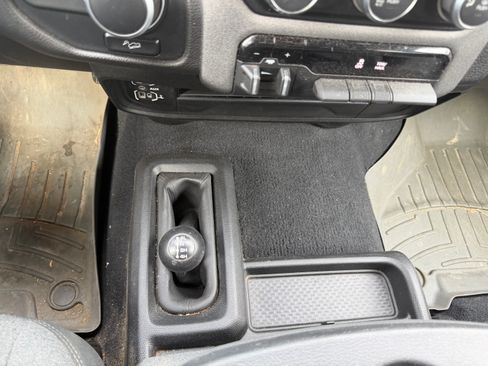 Used 2021 RAM 2500 Tradesman image 27