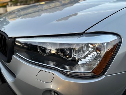 Used 2016 BMW X3 xDrive28i image 16