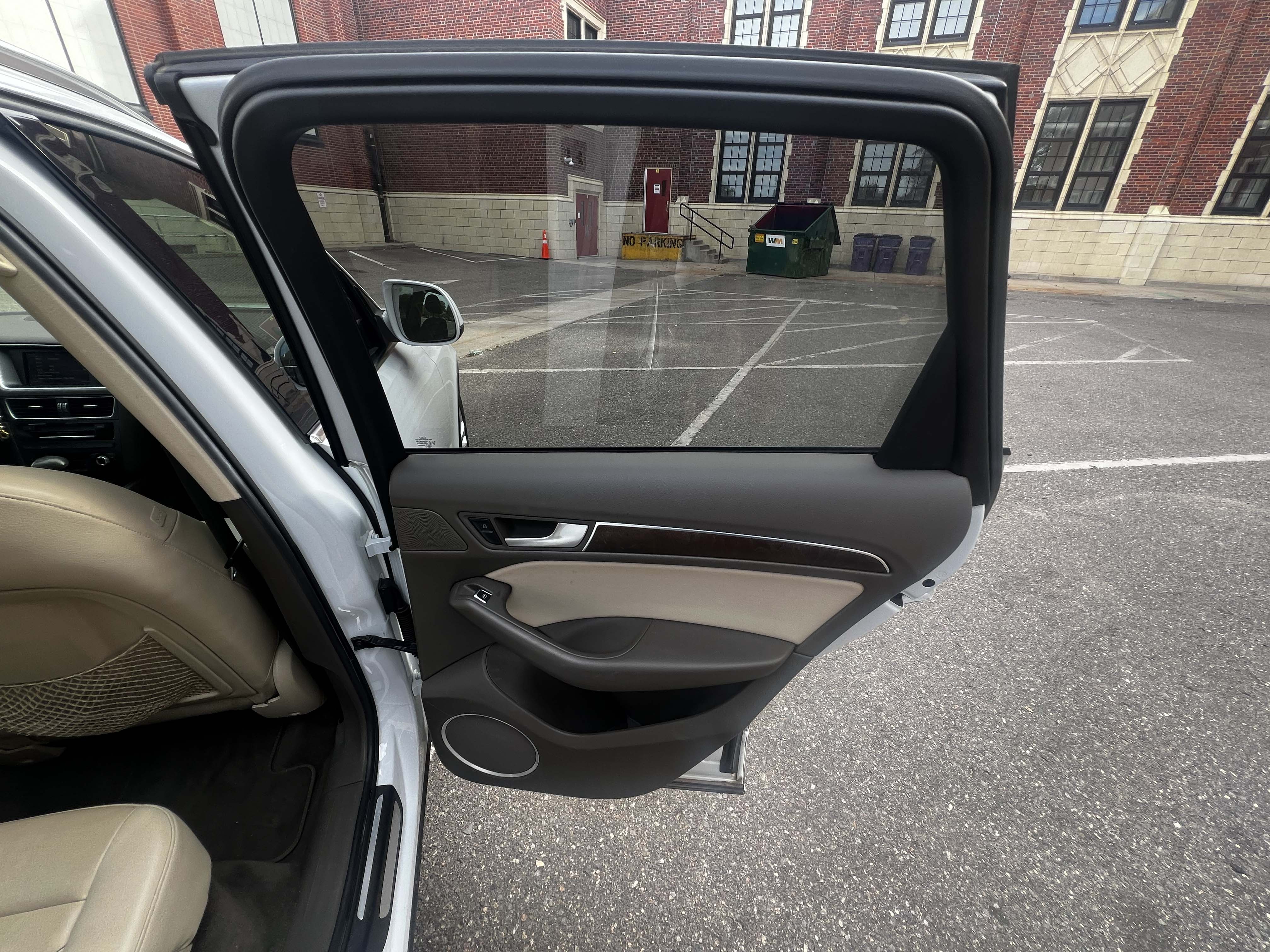 Used 2014 Audi Q5 2.0T Premium Plus AWD/4WD image 10