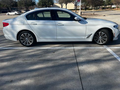 Used 2019 BMW 530i xDrive w/ Convenience Package image 15