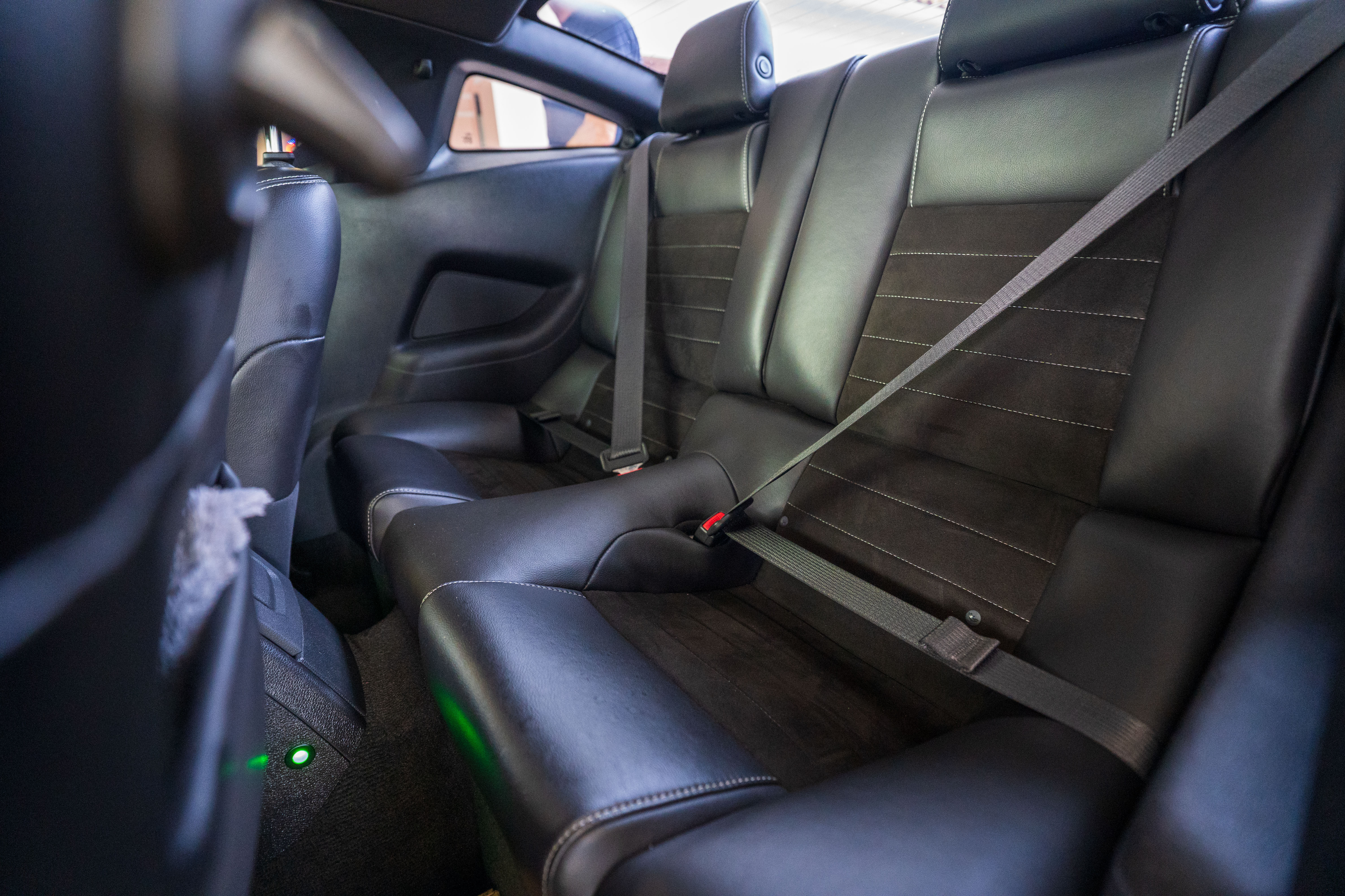 Used 2013 Ford Mustang GT Premium RWD image 20