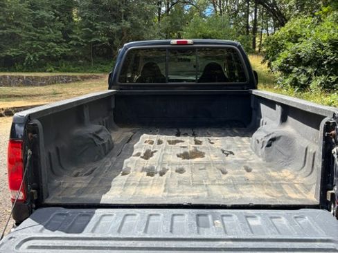 Used 2000 Ford F250 4x4 SuperCab Super Duty image 10