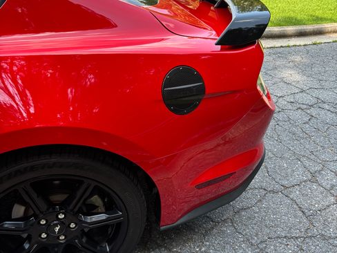 Used 2019 Ford Mustang Premium w/ Equipment Group 201A RWD image 10