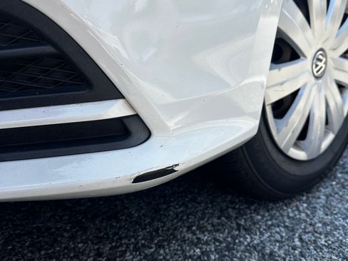 Used 2016 Volkswagen Jetta S FWD image 16