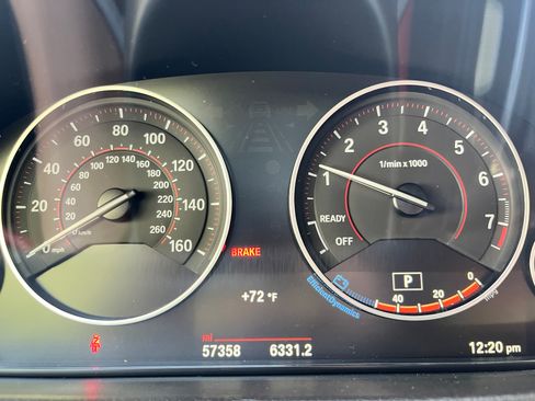 Used 2016 BMW 435i 435i Coupe 2D image 17