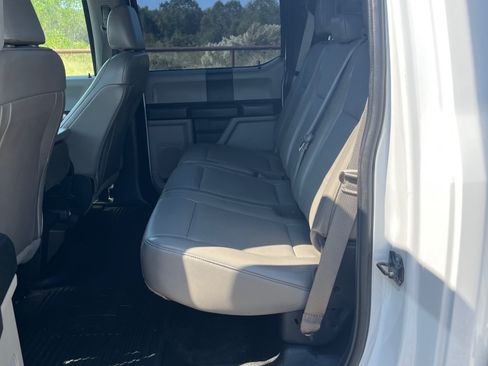 Used 2018 Ford F350 XL w/ Power Equipment Group image 2