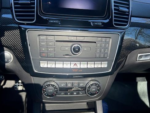 Used 2019 Mercedes-Benz GLE 43 AMG 4MATIC Coupe image 5