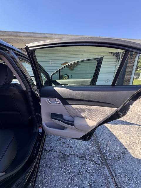 Used 2014 Honda Civic EX image 6