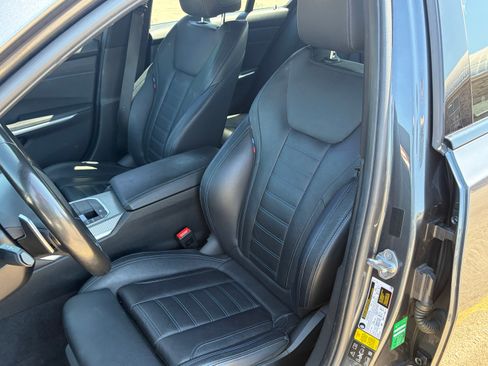 Used 2020 BMW M340i xDrive w/ Premium Package AWD/4WD image 11
