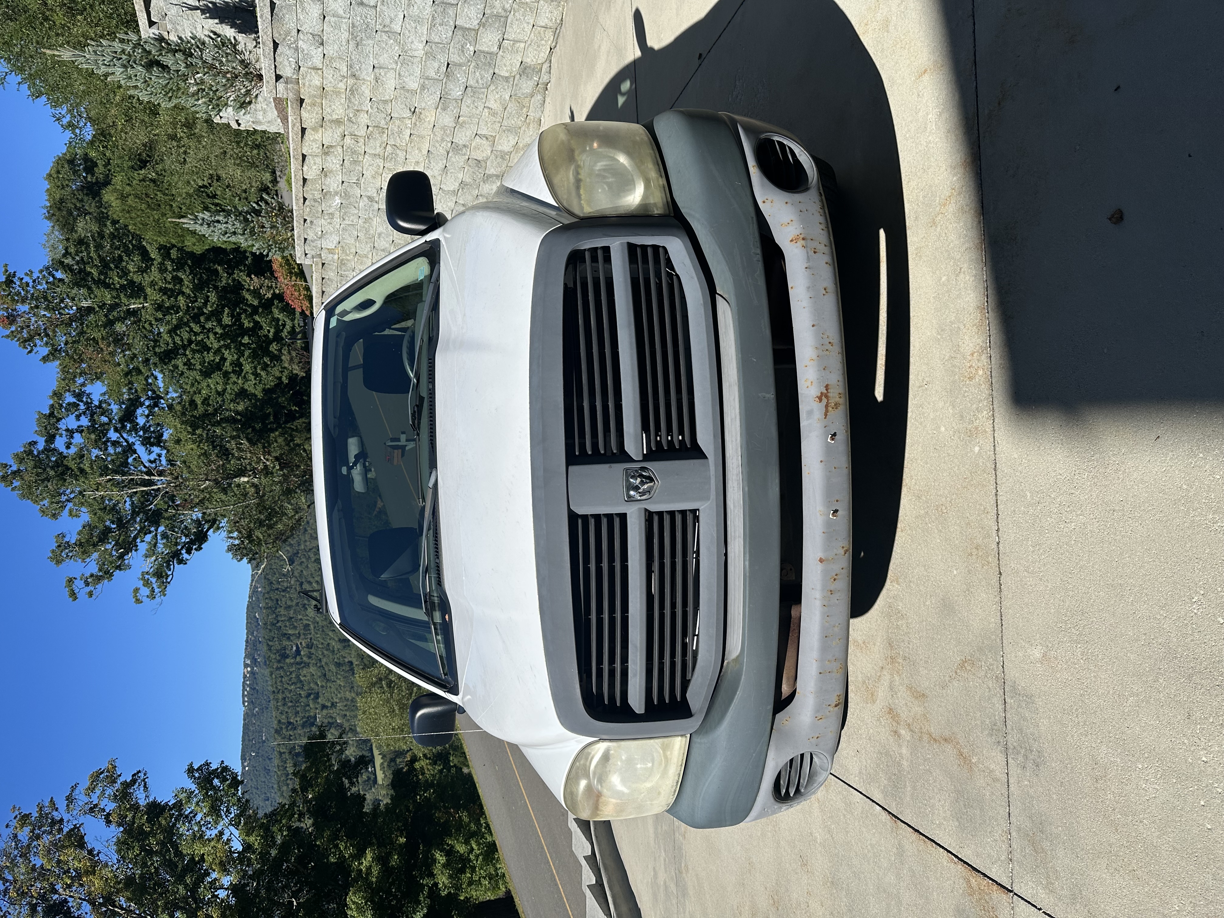 Used 2008 Dodge Ram 1500 Truck ST w/ Popular Equipment Group RWD image 2