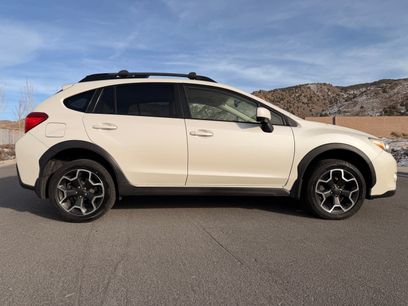 Used 2013 Subaru Crosstrek 2.0i Limited w/ Popular Pkg 1