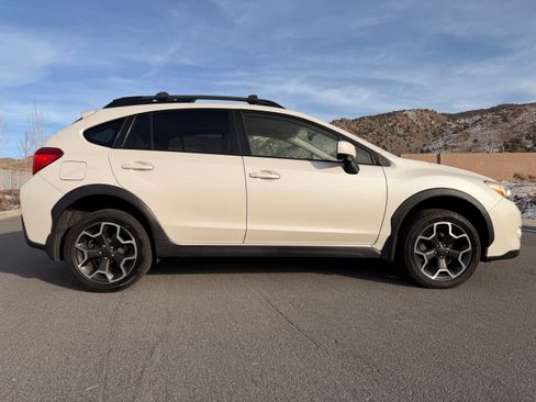 Used 2013 Subaru Crosstrek 2.0i Limited w/ Popular Pkg 1 image 1