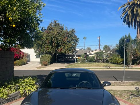 Used 2008 Porsche Cayman image 5