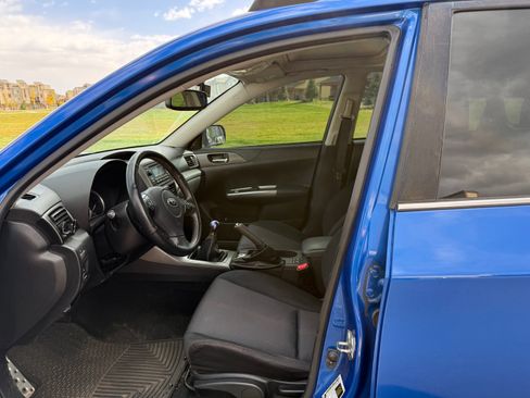 Used 2014 Subaru Impreza WRX Premium image 5