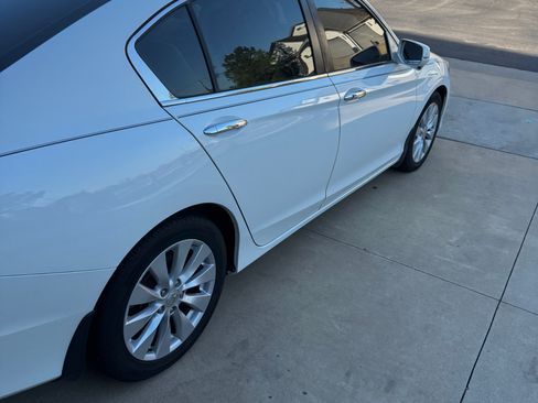 Used 2015 Honda Accord EX-L image 23