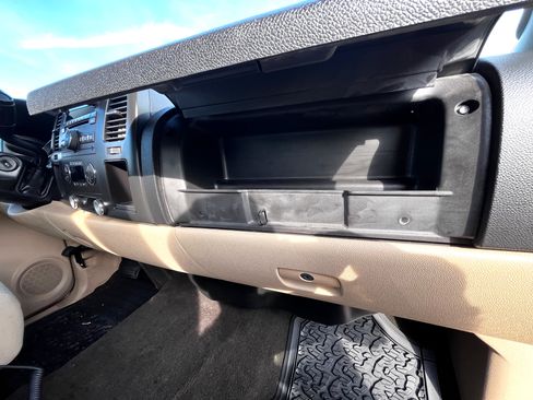 Used 2007 Chevrolet Silverado 1500 LT w/ 1LT Convenience Package image 20