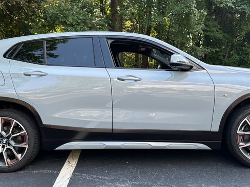Used 2022 BMW X2 xDrive28i w/ Edition Package AWD/4WD image 1