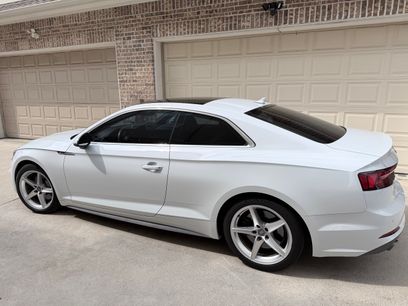 Used 2018 Audi A5 2.0T Premium Plus w/ Premium Plus