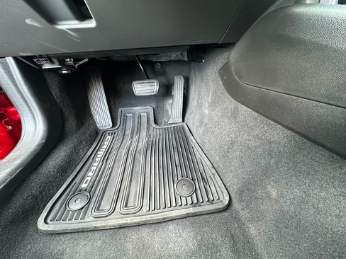 Used 2023 Chevrolet Camaro SS image 10