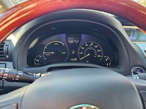 Used 2012 Lexus RX 450h AWD image 6