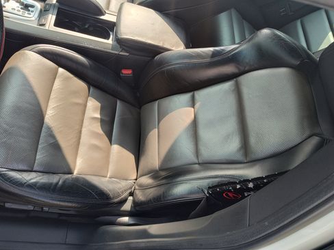 Used 2007 Acura TL Type-S image 12