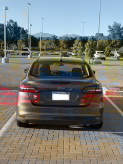 Used 2017 Ford Focus SE FWD image 9
