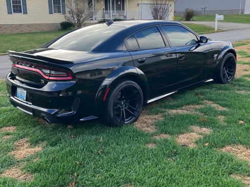 Used 2023 Dodge Charger Scat Pack image 10