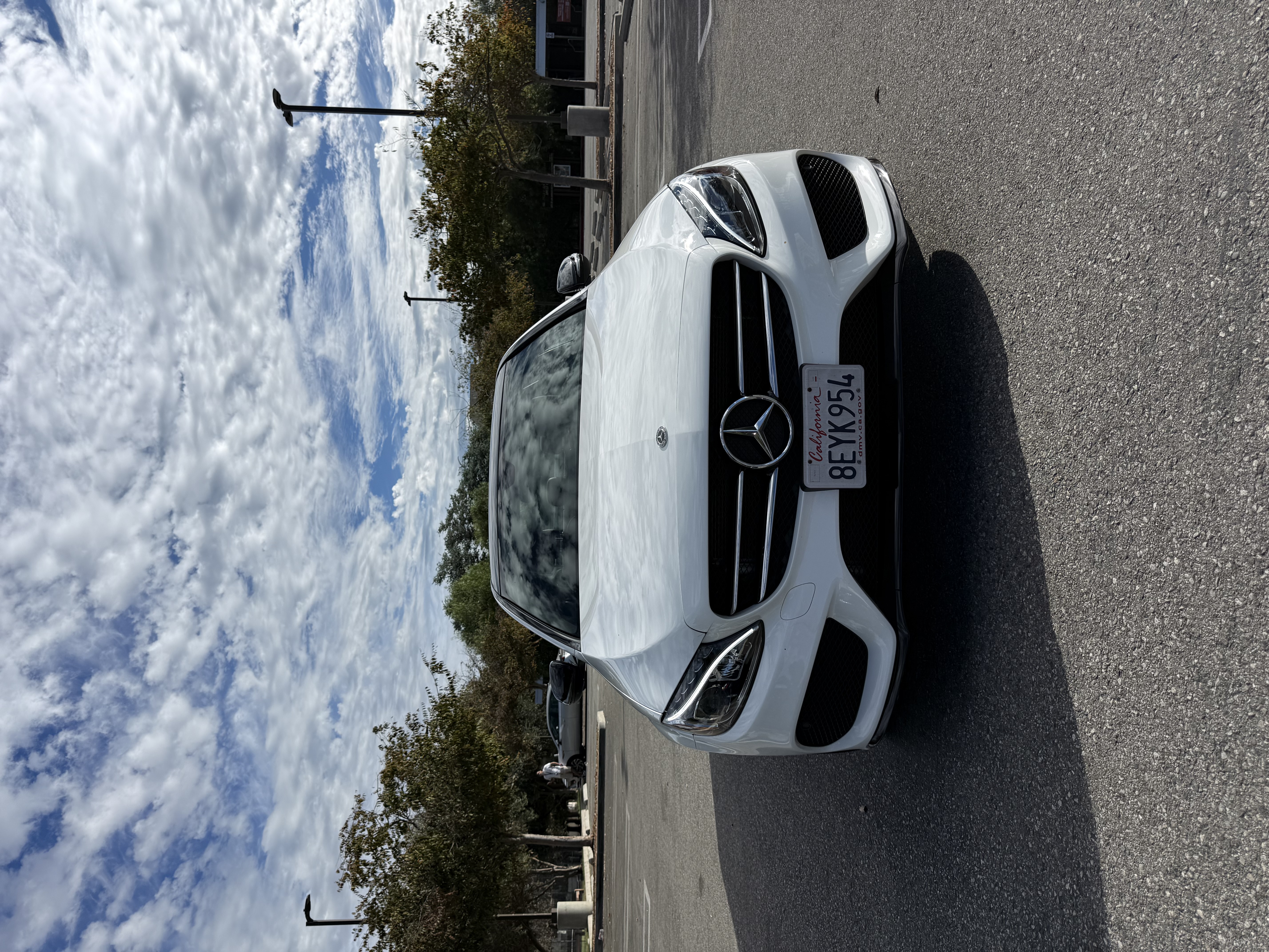 Used 2018 Mercedes-Benz C 300 Sedan image 1