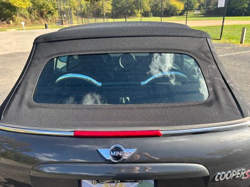 Used 2012 MINI Cooper S image 2