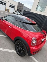 Used 2012 MINI Cooper Coupe John Cooper Works FWD image 9