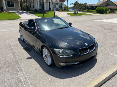 Used 2011 BMW 335i Convertible