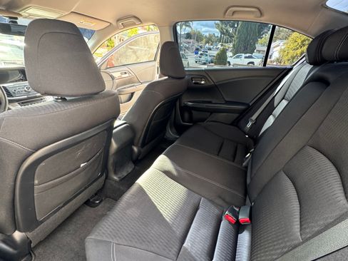 Used 2014 Honda Accord Sport image 23