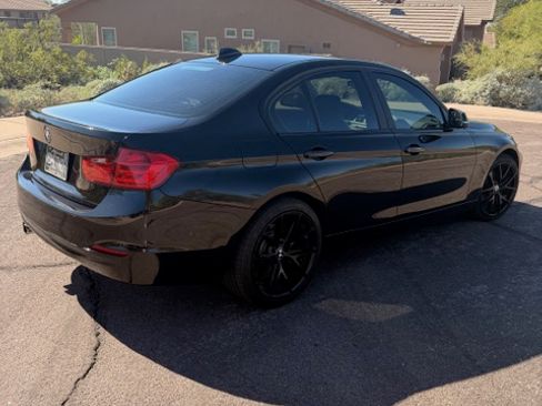 Used 2015 BMW 328i xDrive Sedan image 6