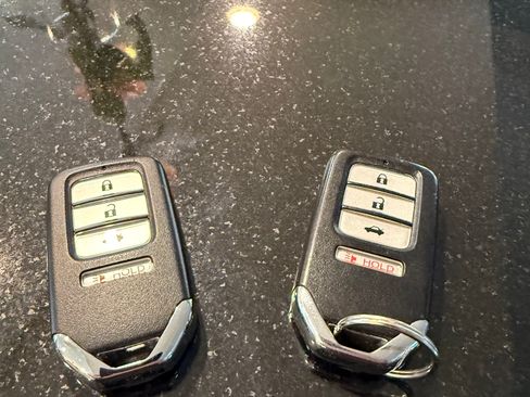 Used 2020 Honda Civic Si image 16