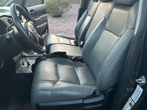 Used 2014 Toyota Tundra SR image 14