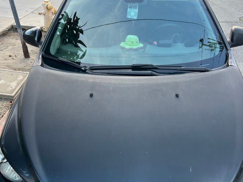 Used 2016 Chevrolet Sonic LT image 4