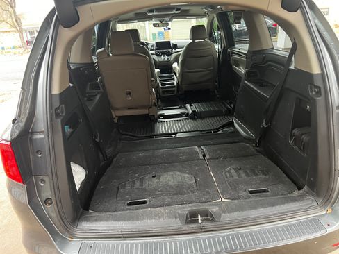 Used 2018 Honda Odyssey EX-L image 8