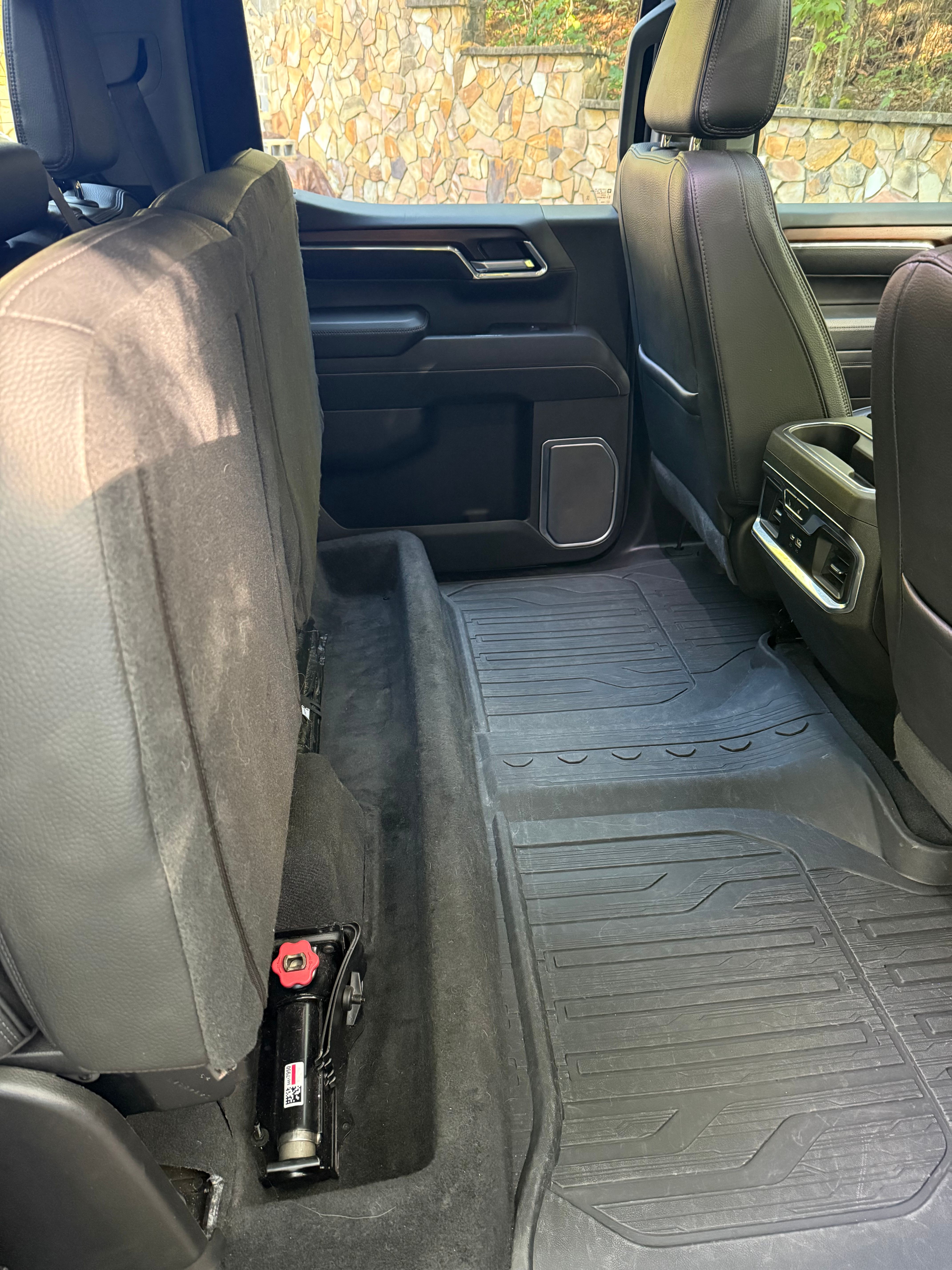 Used 2024 GMC Sierra 1500 Denali AWD/4WD image 22