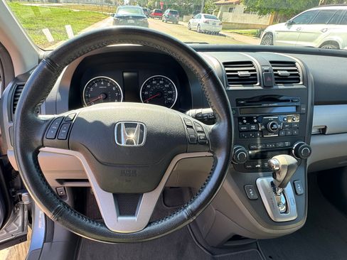 Used 2010 Honda CR-V EX-L image 5