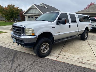 Used 2004 Ford F350 XLT