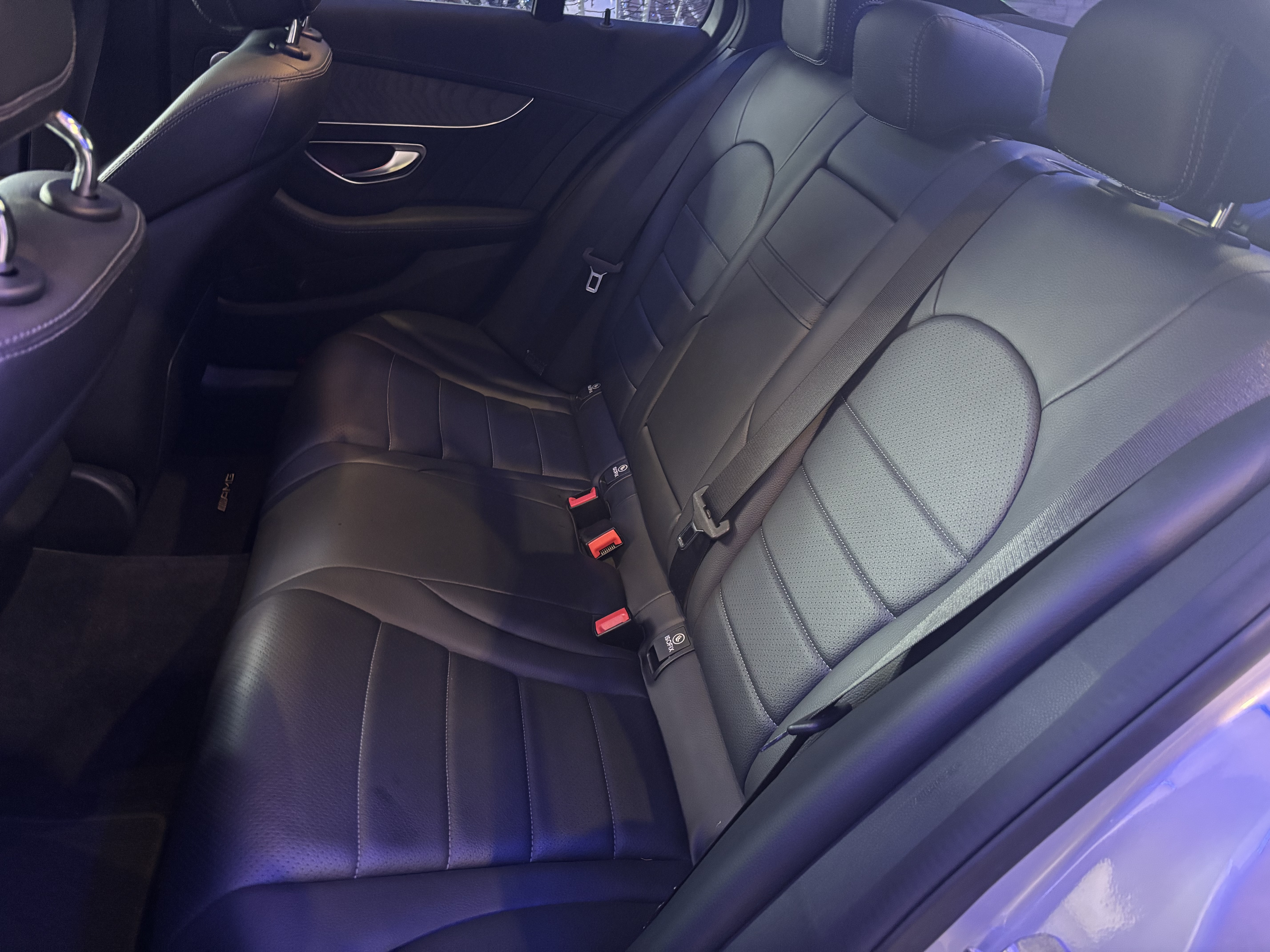 Used 2016 Mercedes-Benz C 300 Sedan image 24