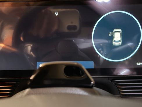 Used 2026 Hyundai Ioniq 5 SEL image 6