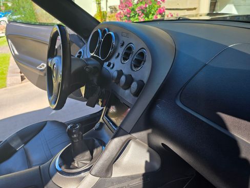 Used 2008 Pontiac Solstice GXP w/ Premium Package image 9