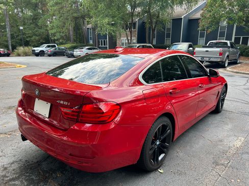 Used 2016 BMW 428i Gran Coupe xDrive image 10