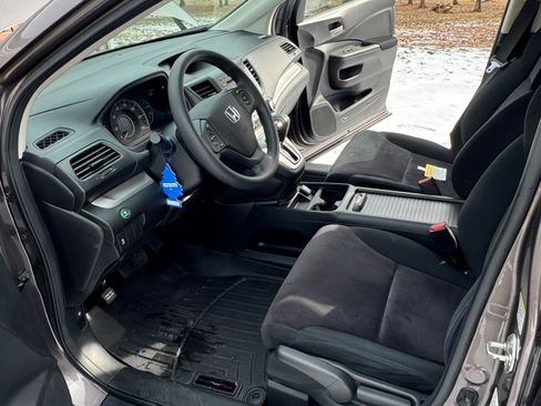 Used 2013 Honda CR-V LX image 12