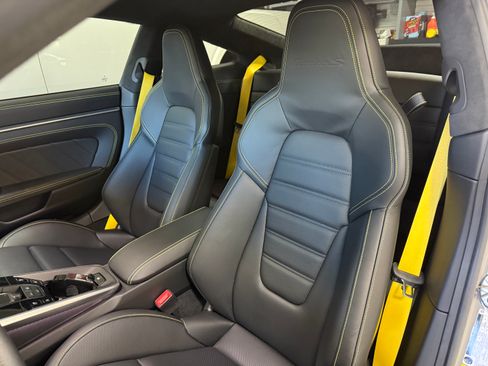 Used 2024 Porsche 911 Turbo S image 13