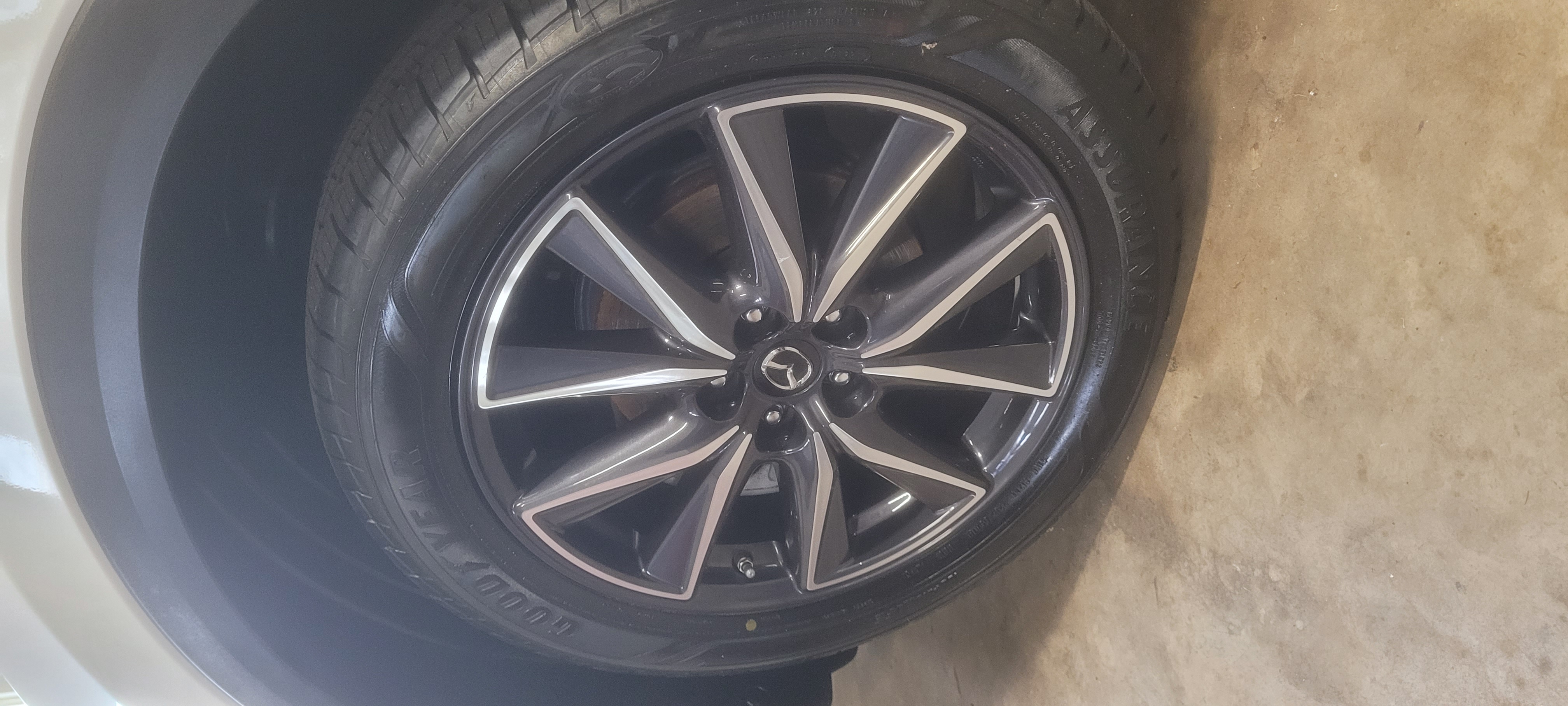 Used 2017 MAZDA CX-5 Grand Touring AWD/4WD image 14