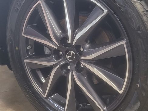 Used 2017 MAZDA CX-5 Grand Touring image 14