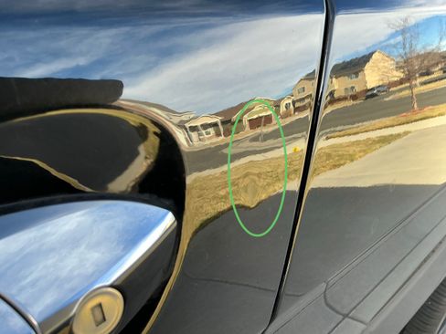 Used 2019 Mercedes-Benz GLE 43 AMG 4MATIC w/ Parking Assist Package image 16